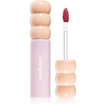 Colorgram Fruity Glass Tint luciu de buze rezistent cu efect de hidratare - imagine 2